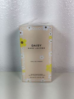 Marc jacobs daisy perfume