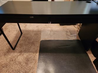 MOVING SALE: Two Computer Desk with Drawers