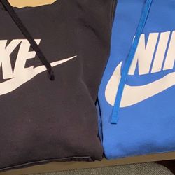 Men’s Nike sweatshirts 2 For $20