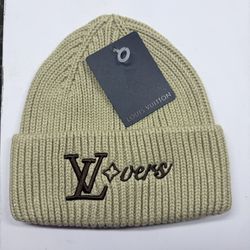 Knit Beanie 