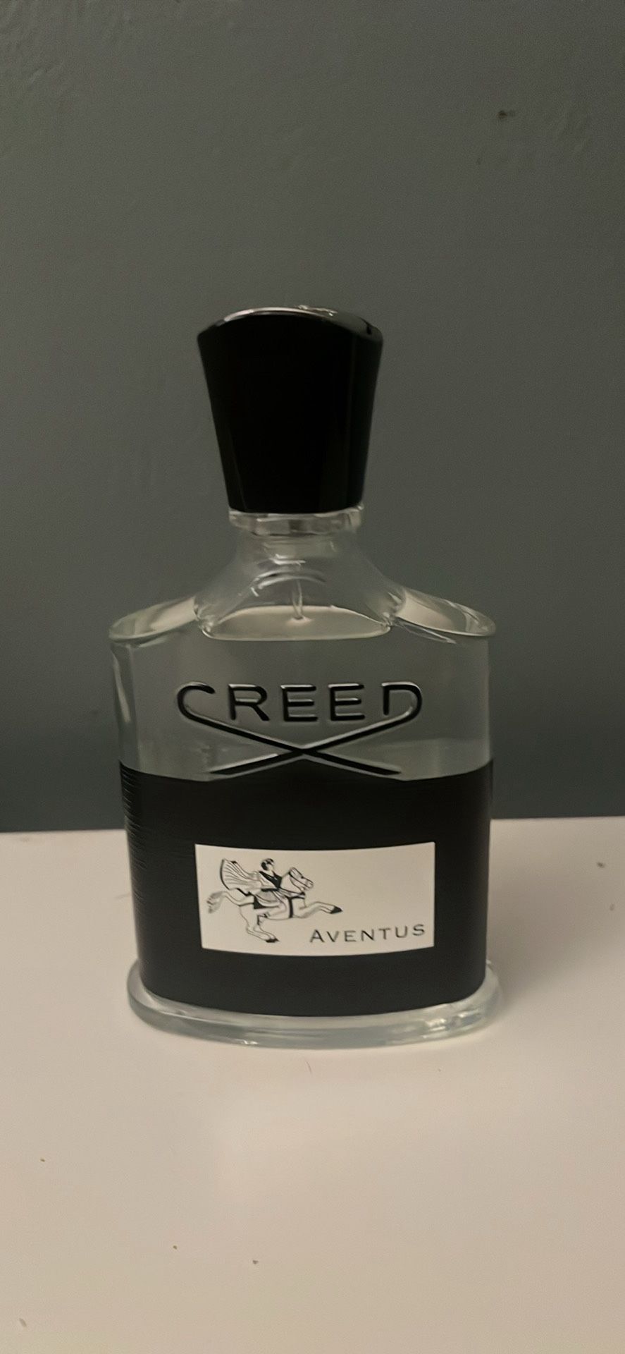 creed aventus