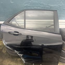 2023 Chevrolet Equinox Rear door RH