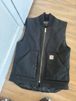 Carthartt Vest