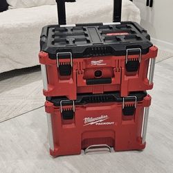 Milwaukee Packout 
