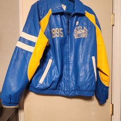 NWT UCLA Bruins Jacket 