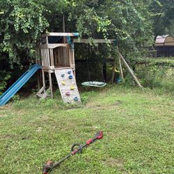 Swingset
