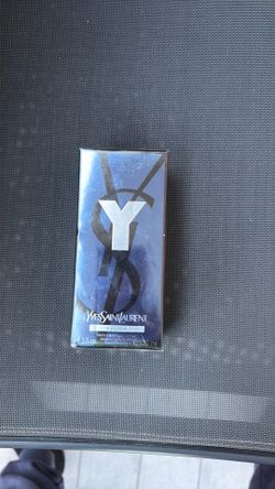Ysl yvesSaintLaurent