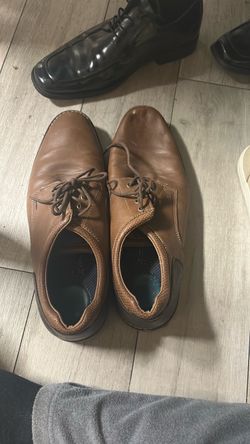SHOES NEEDED GONE ASAP
