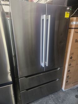 Midea Refrigerator