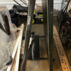 FREE Folding Ping pong Table