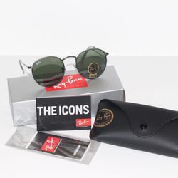 Ray-Ban Round Sunglasses G15 