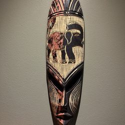 Vintage/Antique African 