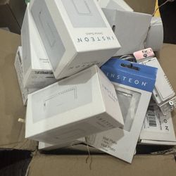 Insteon Box Of Random Things