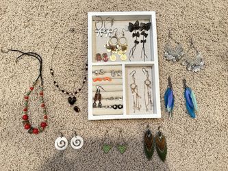 women jewelry $1