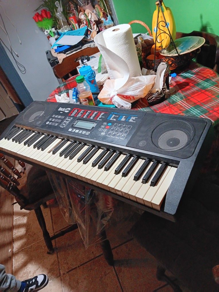 Piano