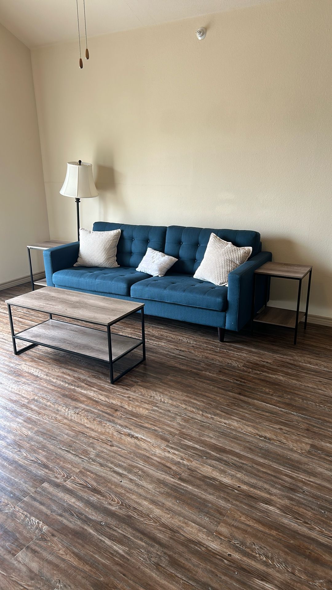 Living Room Set (Willing To Sell Pieces Separately)