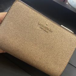 Kate Spade  wallet 
