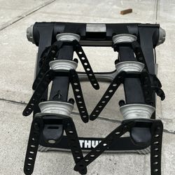 THULE Bike Rack Super Heavy Duty Can Hold 3 Bikes 