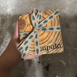 Wood Coasters