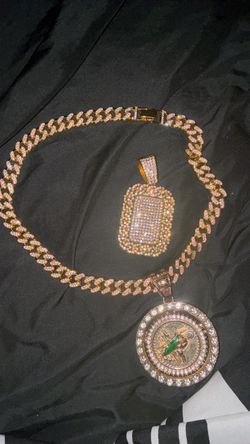 Pendant