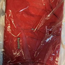 Supreme Gonz Vest Red - Large