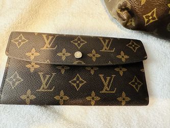 authentic pre owned louis vuitton