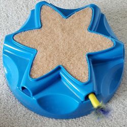 Cat Toy