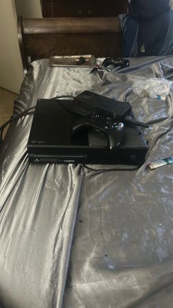 Xbox one