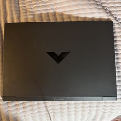 Hp victus 15.6 Gaming Laptop 