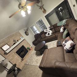 Living Room Furniture 