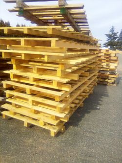 Madera pallets buenas condiciones para cualquier proyecto 120"x48"