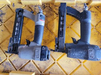 Nail guns