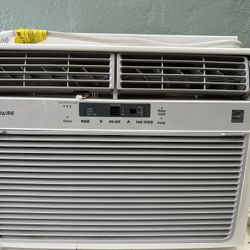 Frigidaire 12,000 Window Mount A/C Unit 