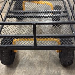 Wagon
