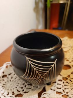 New Target Spritz 2022 Black Spiderweb Cauldron