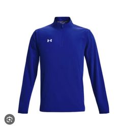 Under Armour 1372499 Boys' UA Motivate 2.0 Long Sleeve


