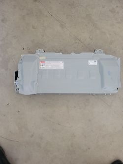 Toyota Camry, Pruis, Corolla, Avalon, Highlander, Rav 4 Hybrid Batteries