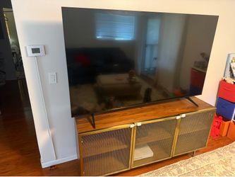 75” TCL TV