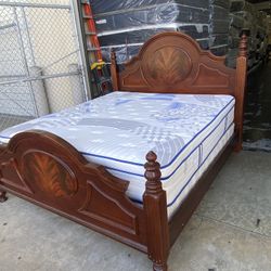 King Mattress 