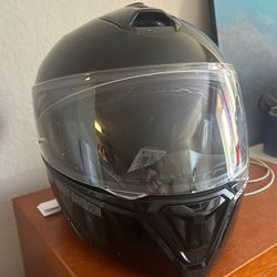 Brand New Helmet
