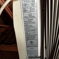 A/C Unit