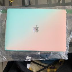 MacBook Pro Case