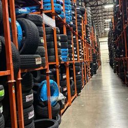 215 55 17 TIRES