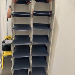 Closet Organizer