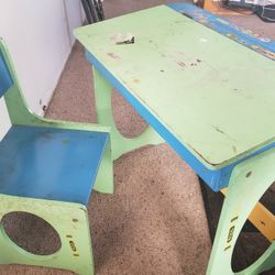 Children Desk