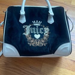 Juicy Couture Bag