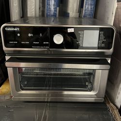 Cuisinart Digital Airfryer Toaster Oven