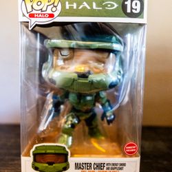 Master Chief 