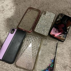 iPhone X Cases