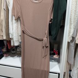 Maternity Dress 